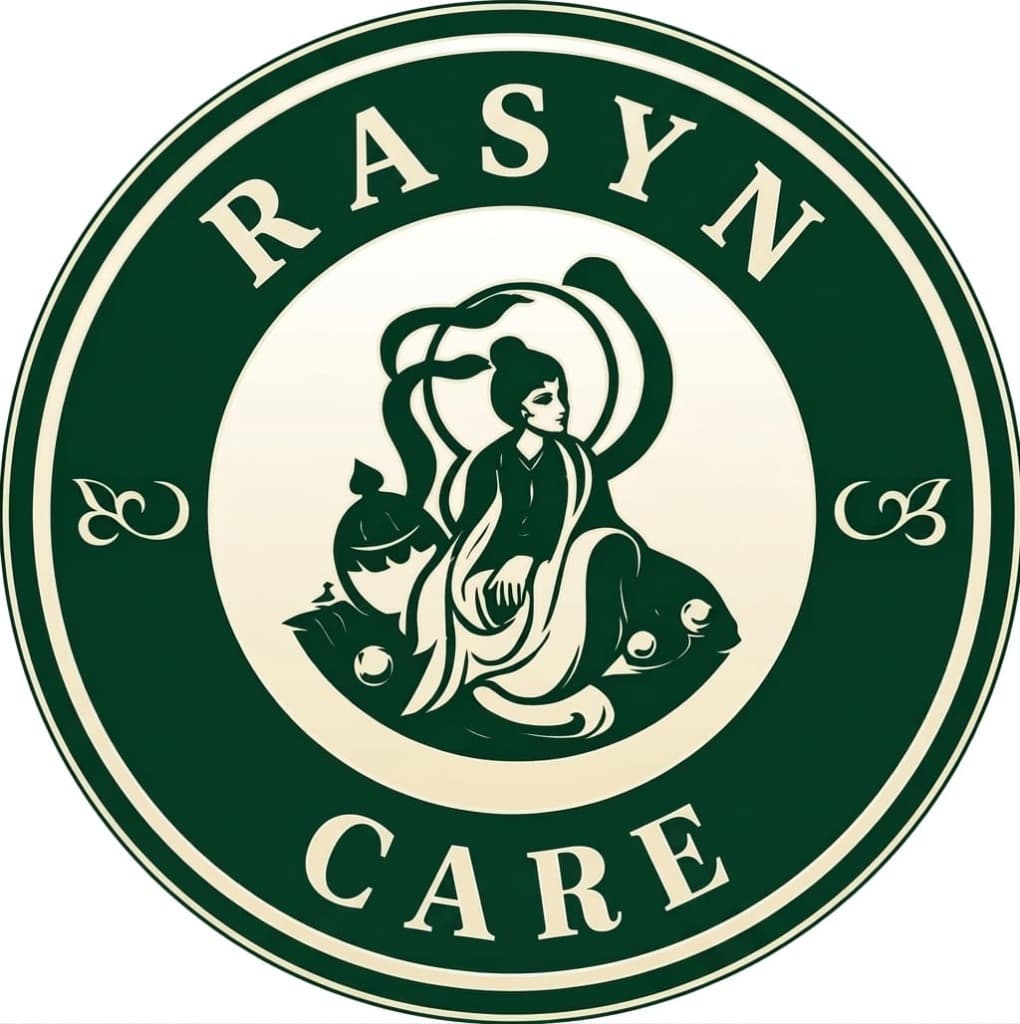 Rasyn Care Logo